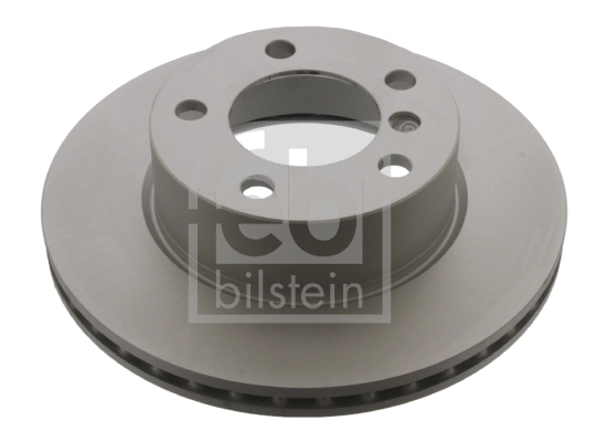 Диск тормозной FEBI BILSTEIN 39112