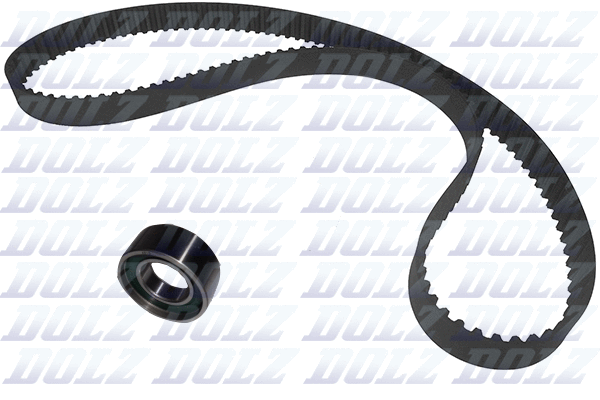 Fiat doblo / palio / panda / punto / strada/ lancia ypsilon / y DOLZ SKD022