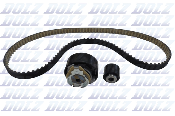 Комплект грм DOLZ SKD179IO