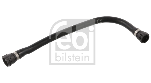 Патрубок системы охлаждения FEBI BILSTEIN 45987