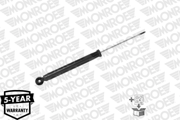Амортизатор подвески MONROE 376214SP