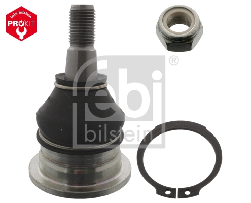 Опора шаровая FEBI BILSTEIN 43027