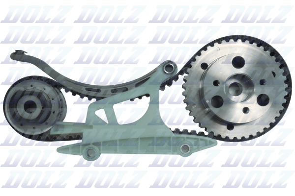 Комплект грм DOLZ SKD175IO