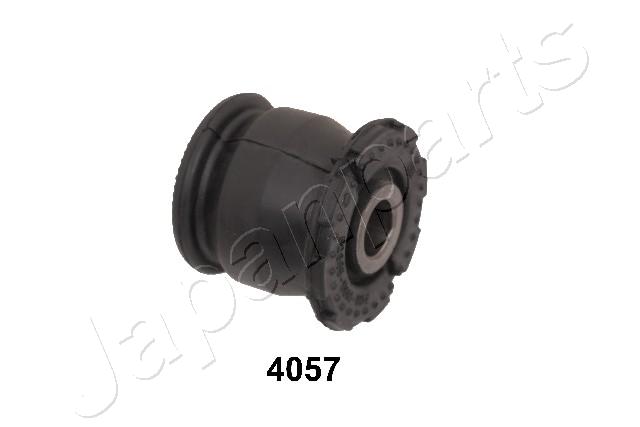 Сайлентблок рычага подвески JAPANPARTS RU-4057