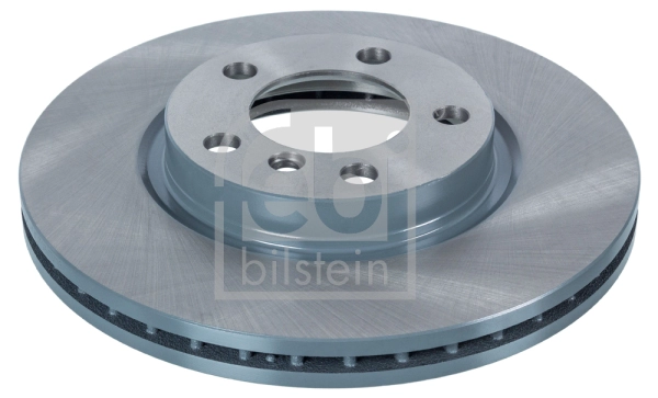 Диск тормозной FEBI BILSTEIN 43925