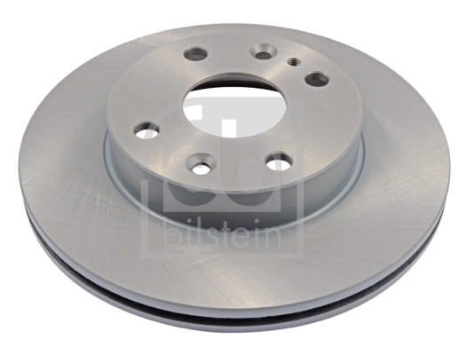 Диск тормозной FEBI BILSTEIN 10624