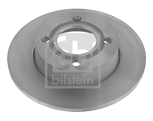 Диск тормозной FEBI BILSTEIN 11395