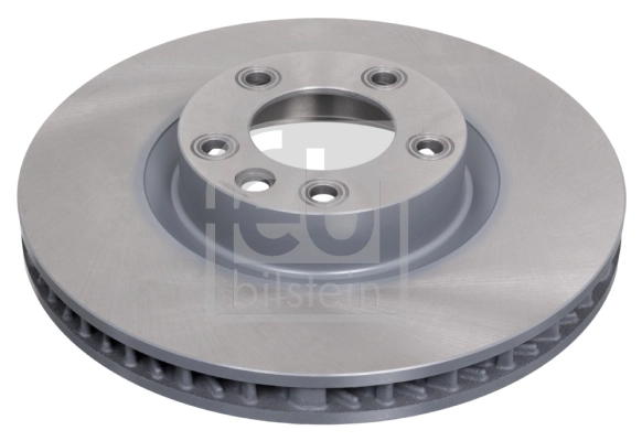 Диск тормозной FEBI BILSTEIN 44082