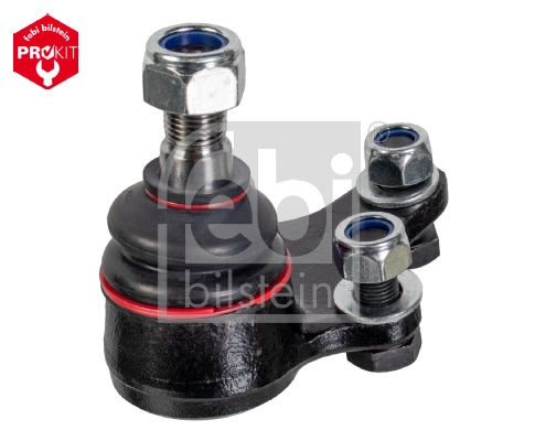 Опора шаровая FEBI BILSTEIN 43075