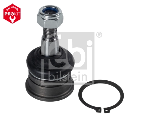 Опора шаровая FEBI BILSTEIN 43095