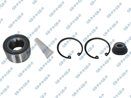 Подшипник ступичный GSP GK0906