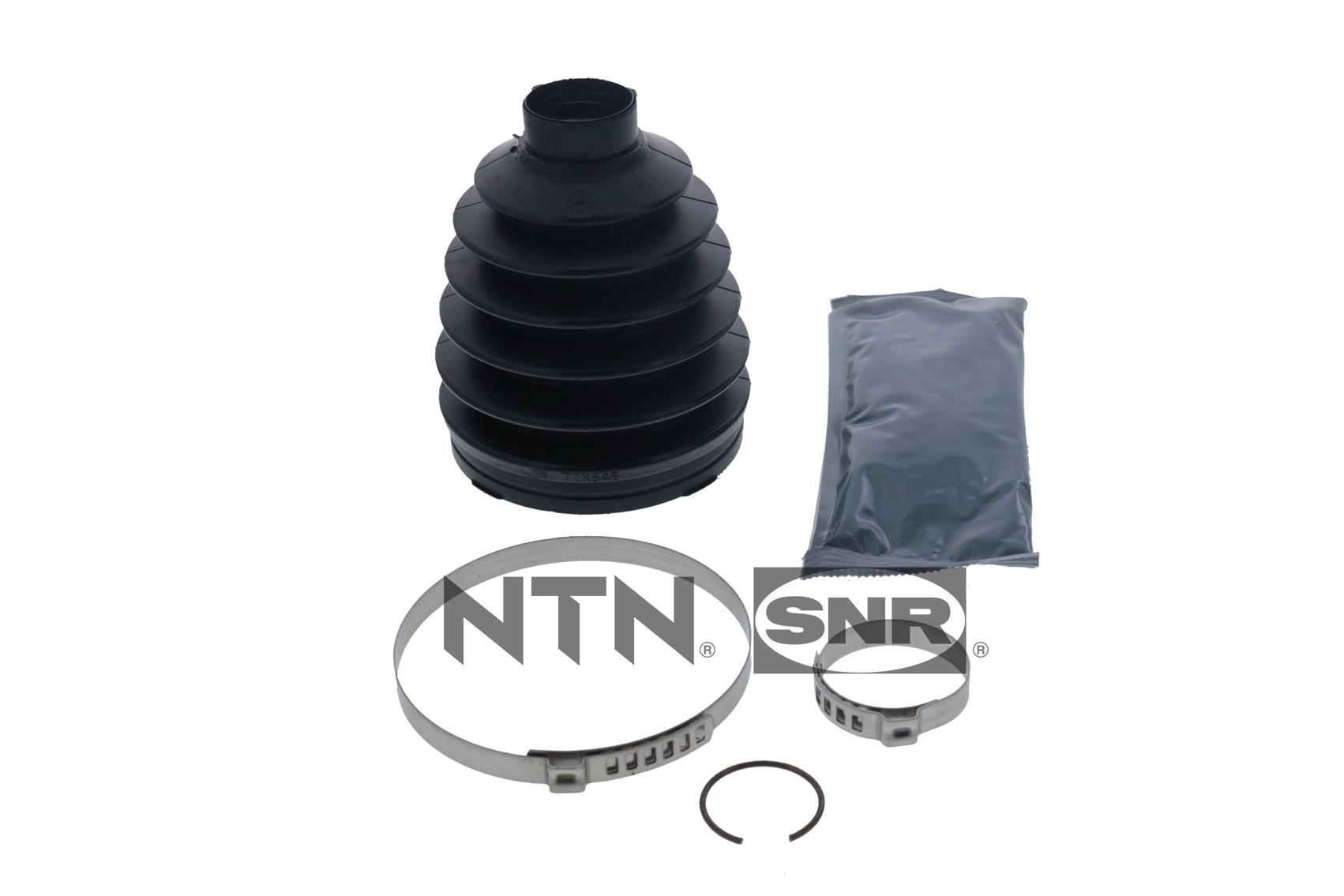 Пыльник шруса SNR OBK55.001