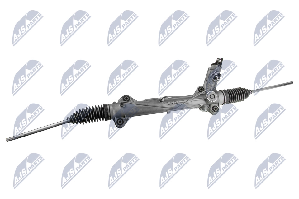 Рулевая рейка mercedes sprinter 06- vw crafter 2.5 tdi 06- NTY SPK-ME-001