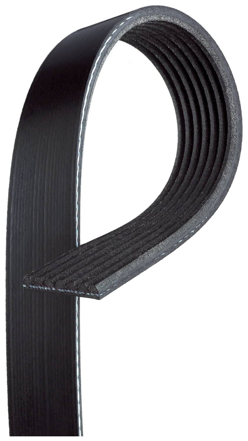 Ремень поликлиновой GATES 7PK1580