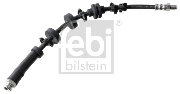 Шланг тормозной FEBI BILSTEIN 12305