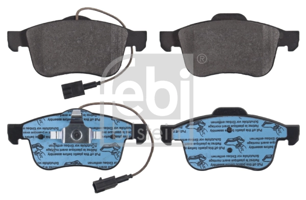 2169042 FEBI BILSTEIN 16847