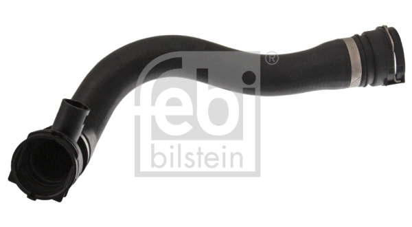 Патрубок радиатора FEBI BILSTEIN 36766