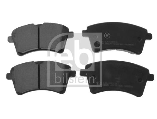  FEBI BILSTEIN 116184