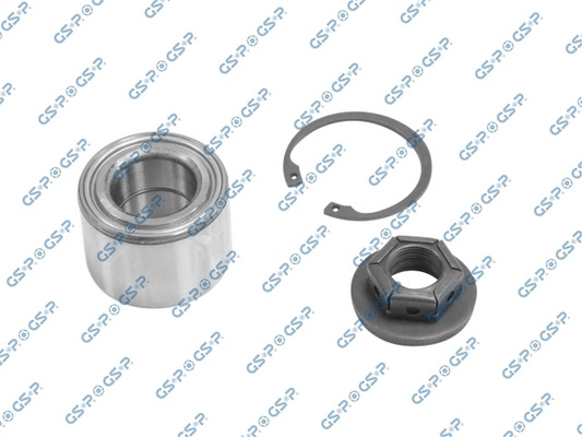 Подшипник ступичный GSP GK6515