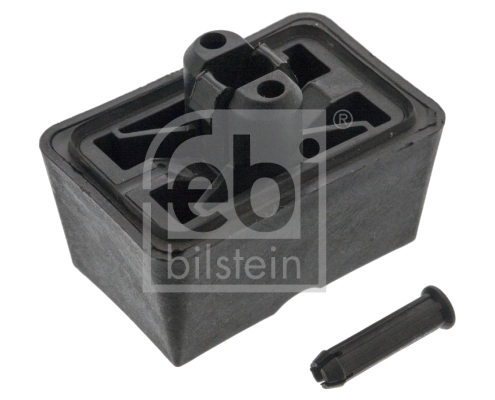 Опора домкрата FEBI BILSTEIN 49740