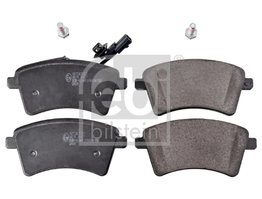  FEBI BILSTEIN 116200