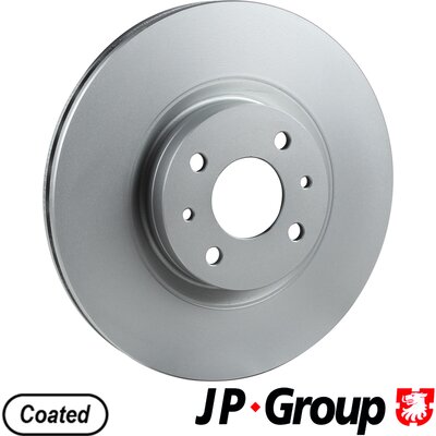  JP GROUP 3363100500