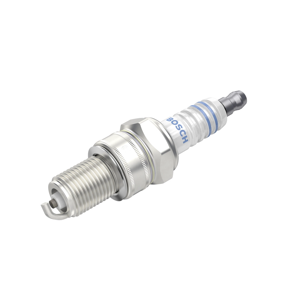Свеча зажигания BOSCH 0241240611