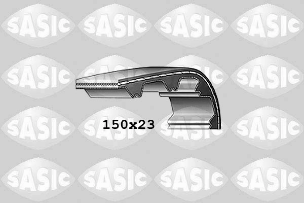 Запчасть SASIC 1766052