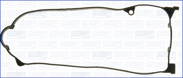 Прокладка клапанной крышки AJUSA 11086300
