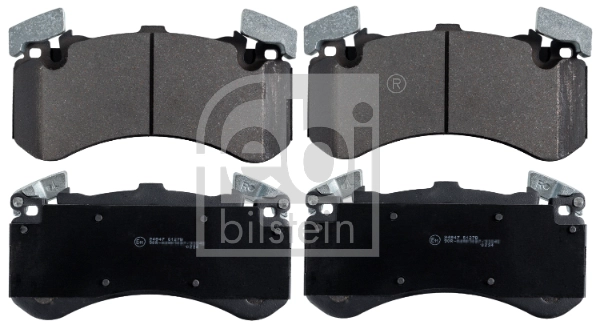  FEBI BILSTEIN 116023