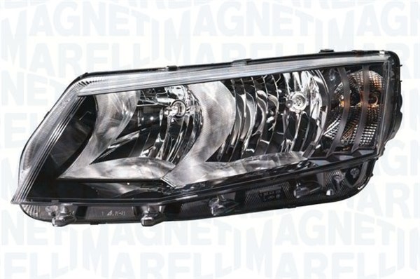 Запчасть MAGNETI MARELLI 711307024255