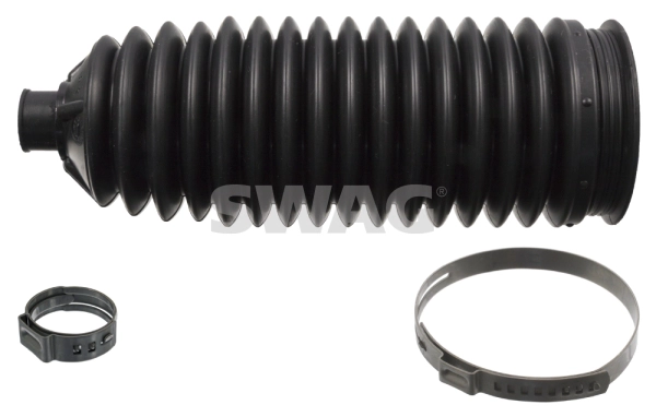 Steering boot set SWAG 82102067
