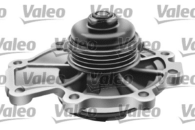 Насос водяной VALEO 506402