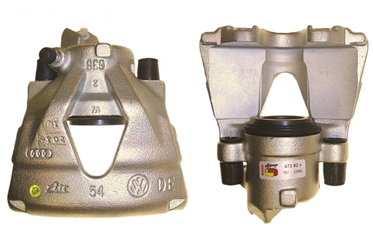 Суппорт тормозной BOSCH 0986473924