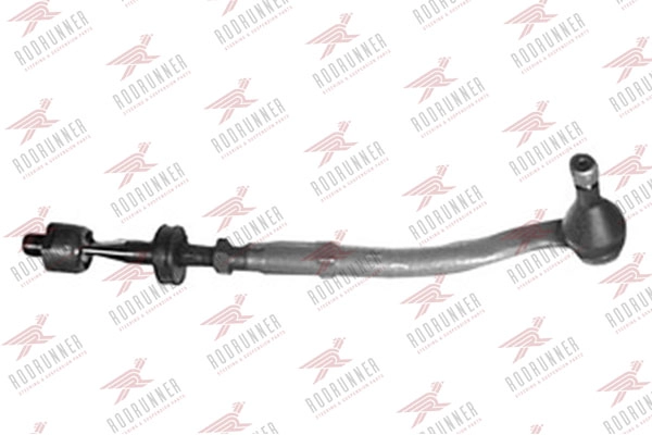 Тяга рулевая в сборе с наконечником (made in turkey) RODRUNNER RAB402403