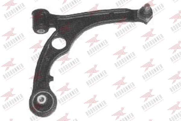 Рычаг подвески (made in turkey) RODRUNNER TCF668