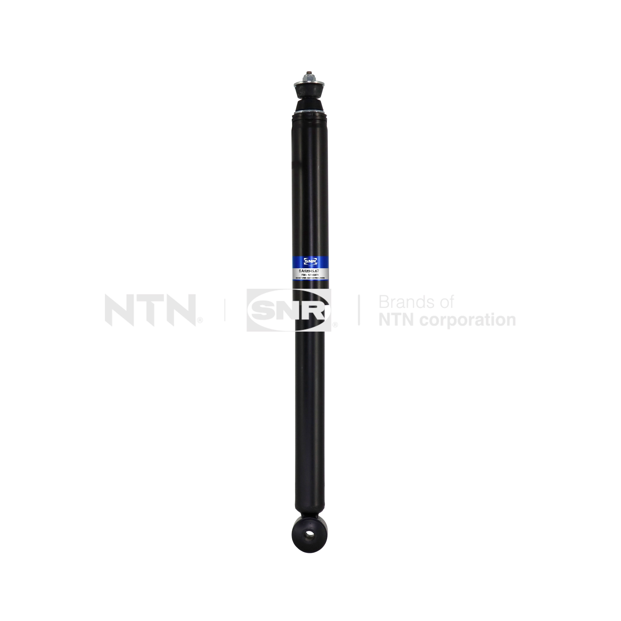 Амортизатор подвески SNR SA95513.26