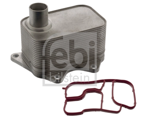 Радиатор масляный FEBI BILSTEIN 100856