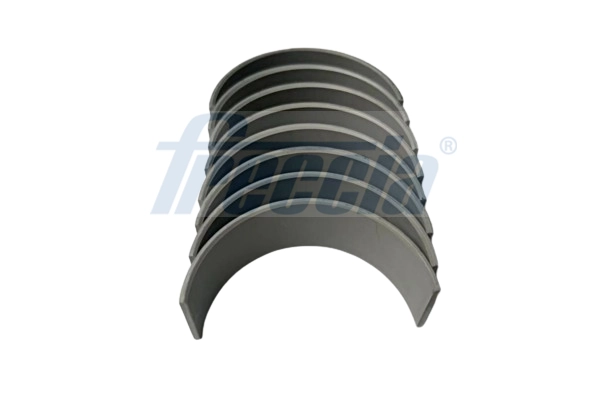 Комплект вкладышей двс шатун cb renault 2.5 dci 06- std FRECCIA CR19101600