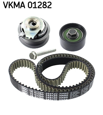 Комплект ремня грм SKF VKMA01282