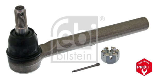 Наконечник рулевой тяги FEBI BILSTEIN 42724