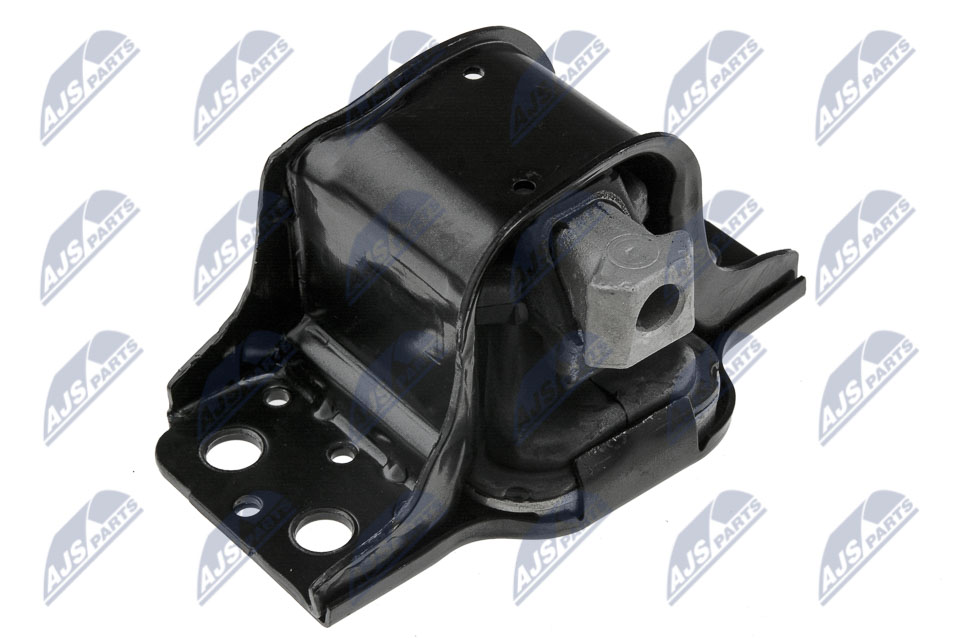 Подушка двигателя renault megane ii 1.41.6 03-08 kangoo/grand kangoo 1.6 08- grand scenic ii 1.61.5dci1.9dci 04- scenic ii 1.41.61.5dci1.9dci NTY ZPS-RE-017