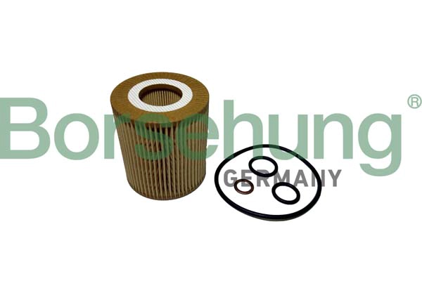 Фильтр масляный bmw e46 1.6i-1.8i 06.01-/x1/x3 05- BORSEHUNG B10440
