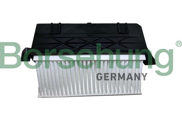 Фильтр воздушный левый mb c/e/cls/ml/g/gl/glk/gle/gls 350cdi bluetec 10- BORSEHUNG B12464