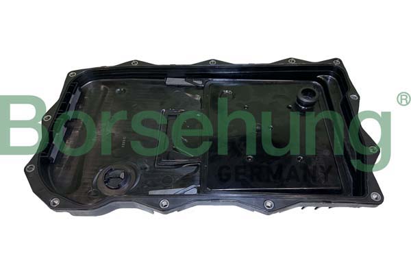 Поддон акпп bmw f07/10/11/18/01/04/25 8hp BORSEHUNG B12471