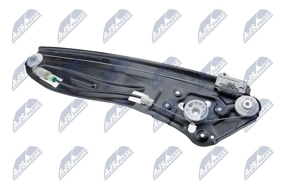 Стеклоподъемник bmw 7 02-08 /left rear/ NTY EPSBM027