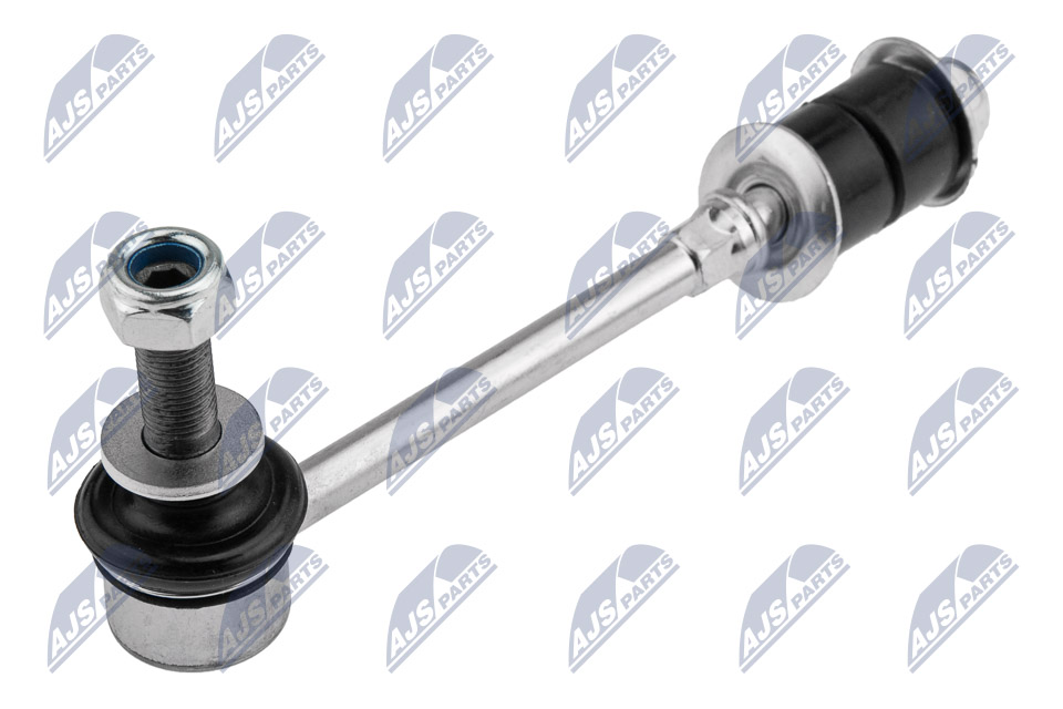 Тяга стабилизатора перед. toyota hi-lux 2wd kun15 05- NTY ZLPTY109