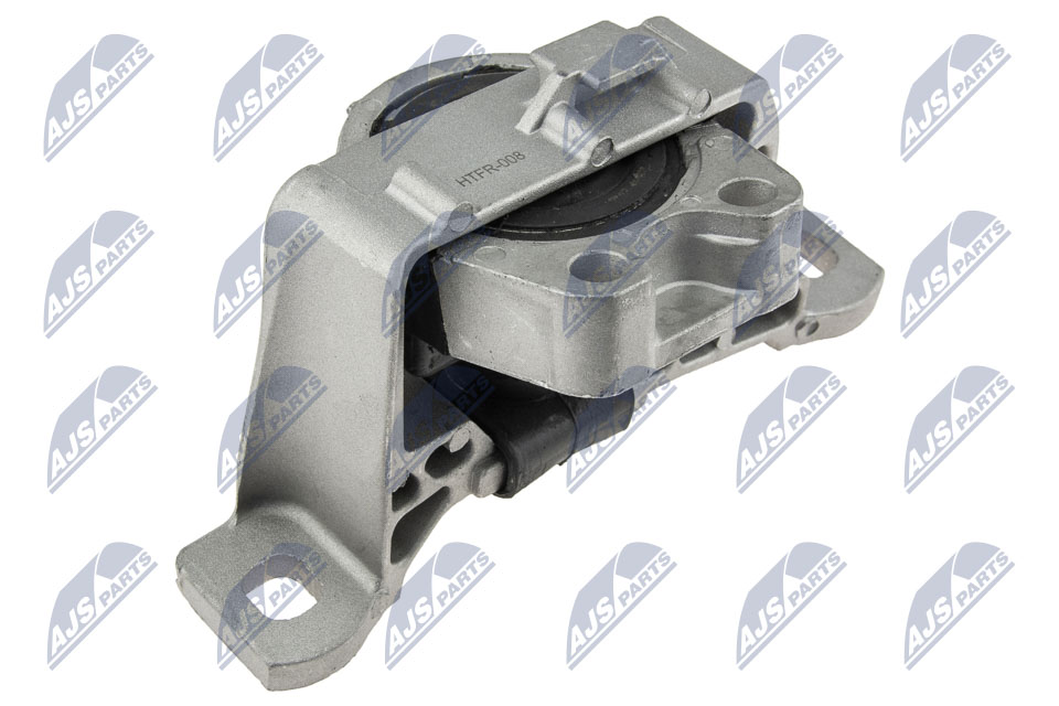 Подушка двигателя ford 1.8i 2.0i focus 04-11 c-max 03-10 volvo 1.8i 2.0i c30 07- NTY ZPS-FR-008
