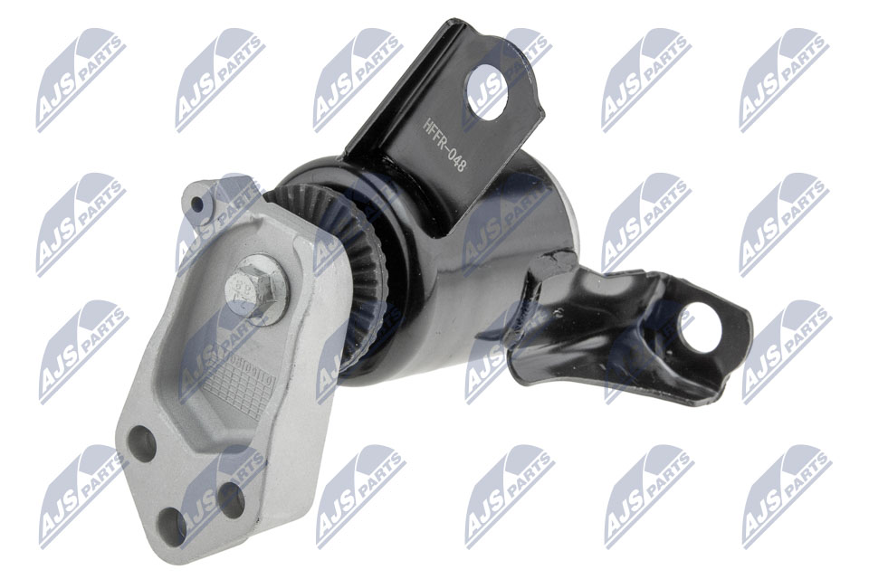 Подушка двигателя правая ford fiesta vi 1.4 tdci 1.6 tdci 08- NTY ZPS-FR-048