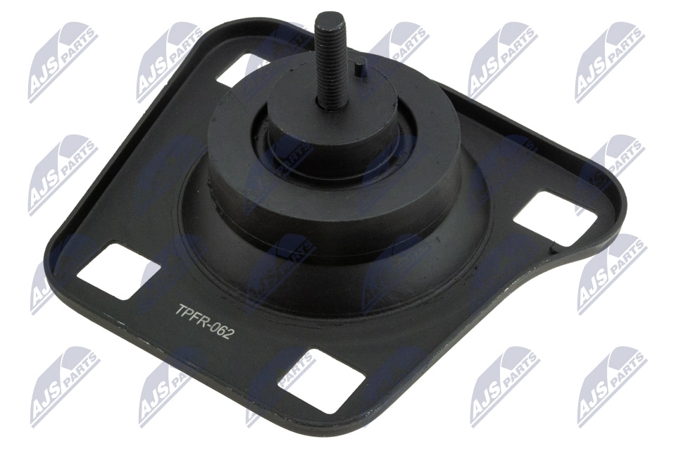 Подушка двигателя ford fiesta iv (96) 1995 - 2013 1.0 - 48 kw/65 hp / прав / NTY ZPSFR062